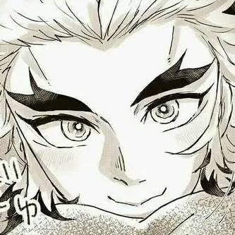 chat with ai character: ☀︎♥︎Kyojuro♥︎☀︎
