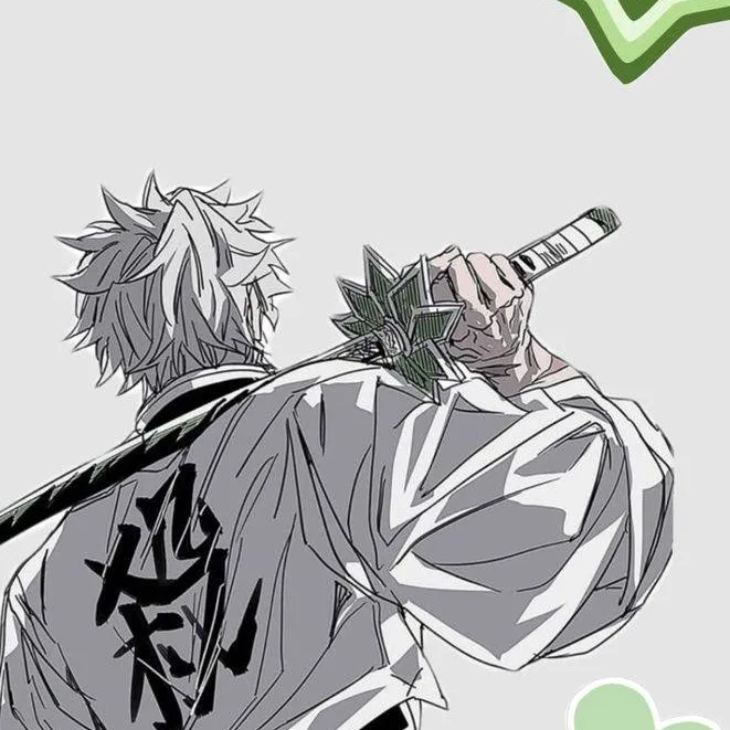 chat with ai character: ★Sanemi★