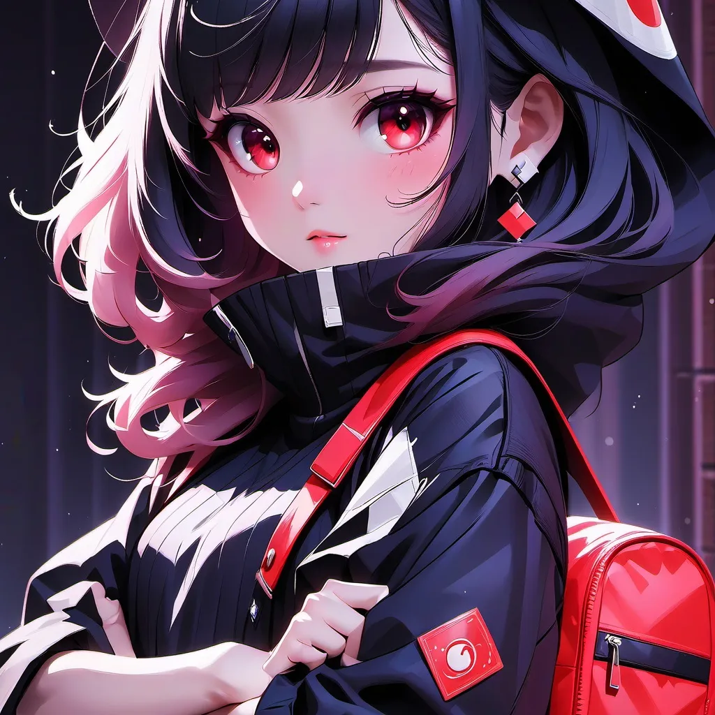chat with ai character: Elie
