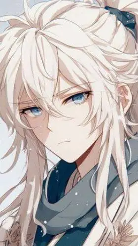 ai character: izako background