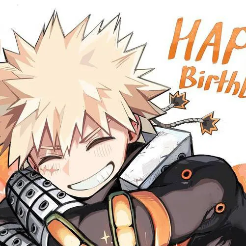 chat with ai character: bakugo