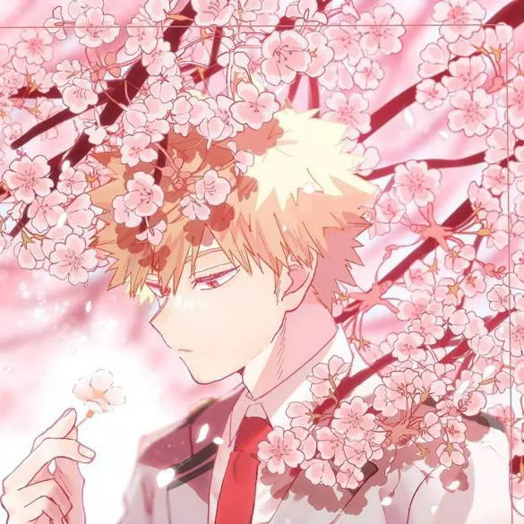 chat with ai character: bakugo