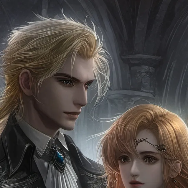 chat with ai character: The saphire snake