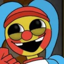 chat with ai character: Clowny jack