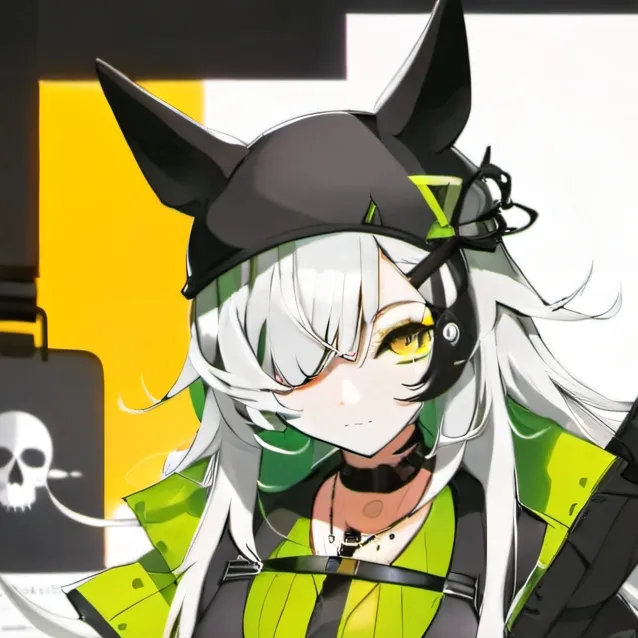 chat with ai character: nanah