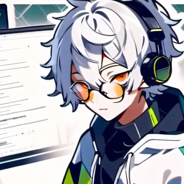 chat with ai character: carly sunor😎