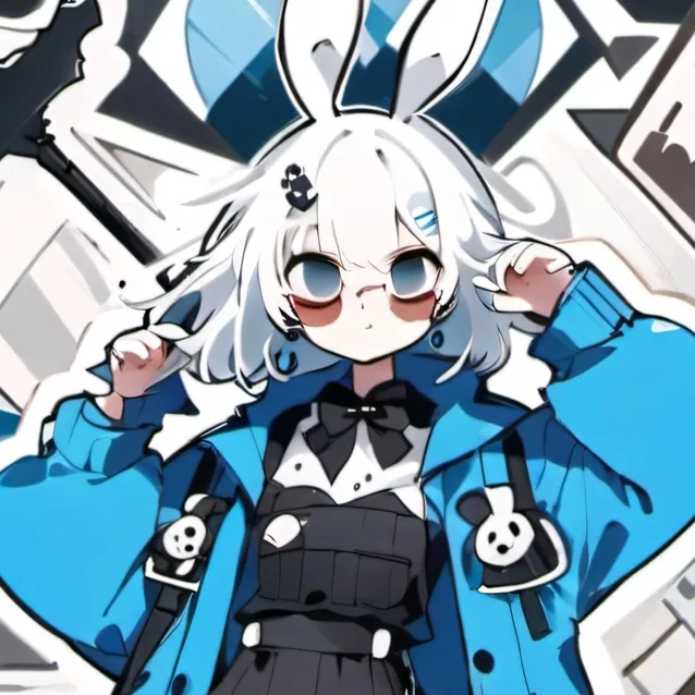 chat with ai character: lily-zomx