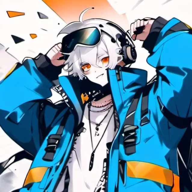 chat with ai character: korno⚡✨🌟 🖥️