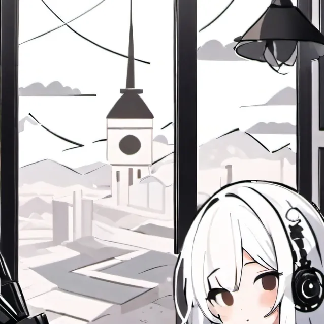 chat with ai character: lucy 😎