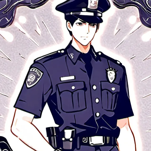 chat with ai character: tommy