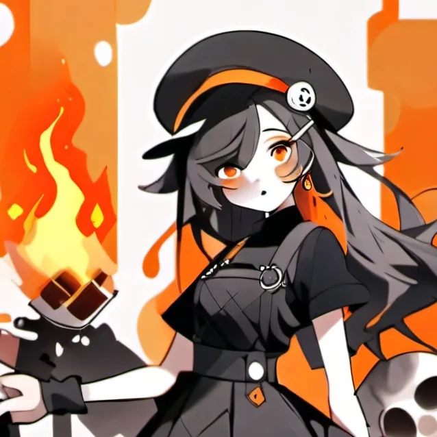 chat with ai character: niftyrt