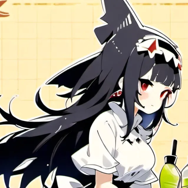 chat with ai character: violet