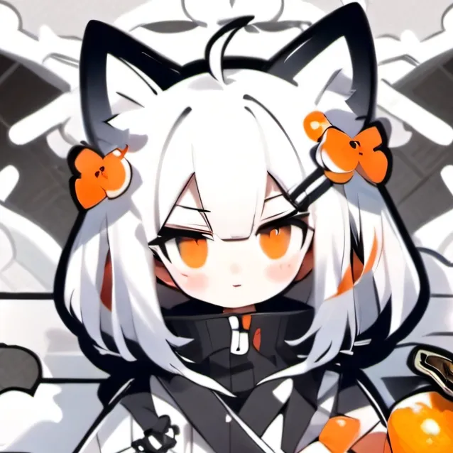 chat with ai character: any s