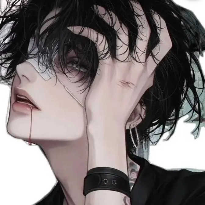 chat with ai character: Zack 