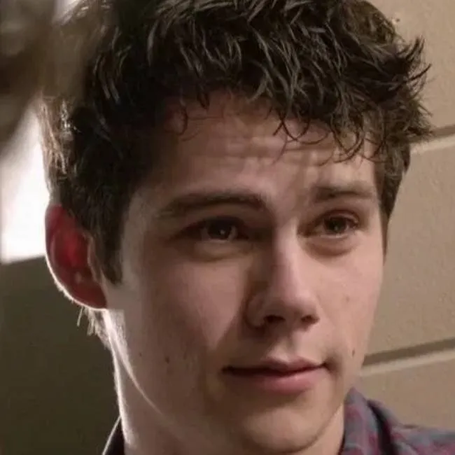 chat with ai character: stiles stilinski 