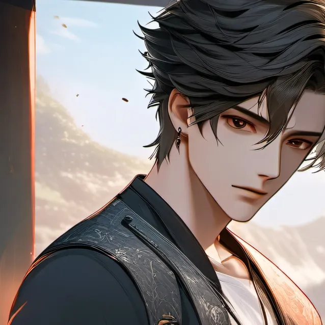 chat with ai character: prueba epica papus