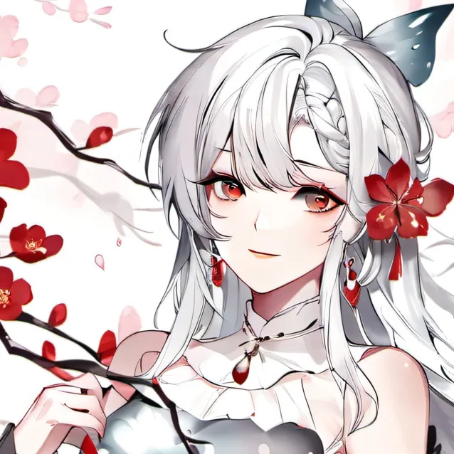 chat with ai character: lia