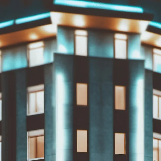 chat with ai character: *~Astro Hotel~*