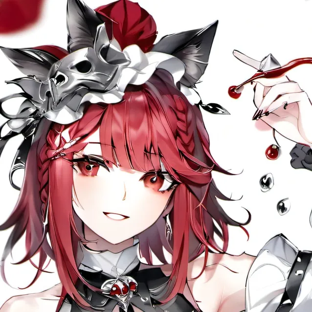 chat with ai character: bitch control 2