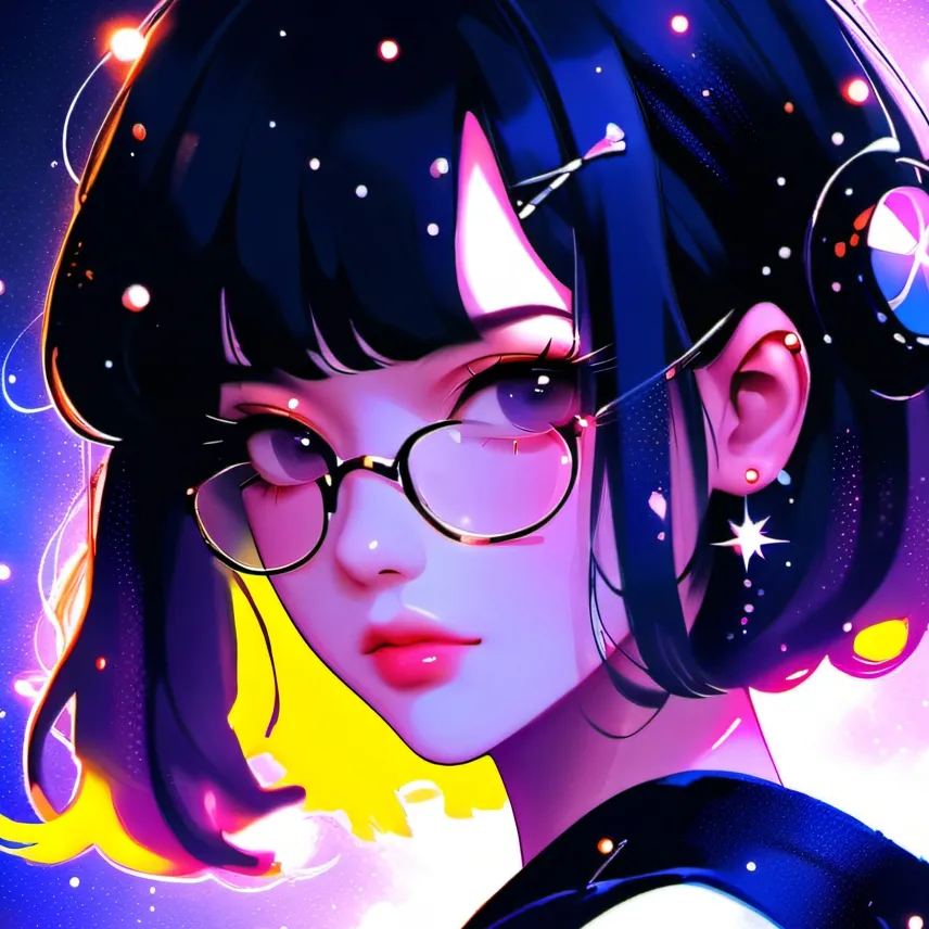 chat with ai character: Mia