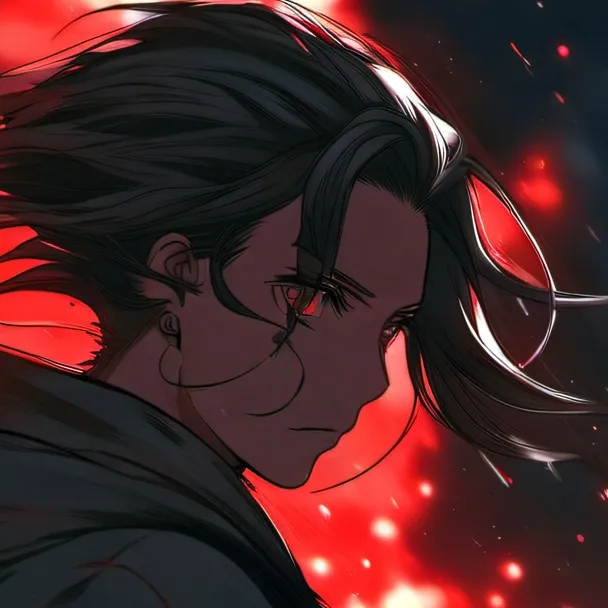 chat with ai character: Vikaz