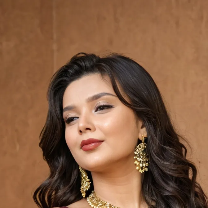 chat with ai character: Sonali