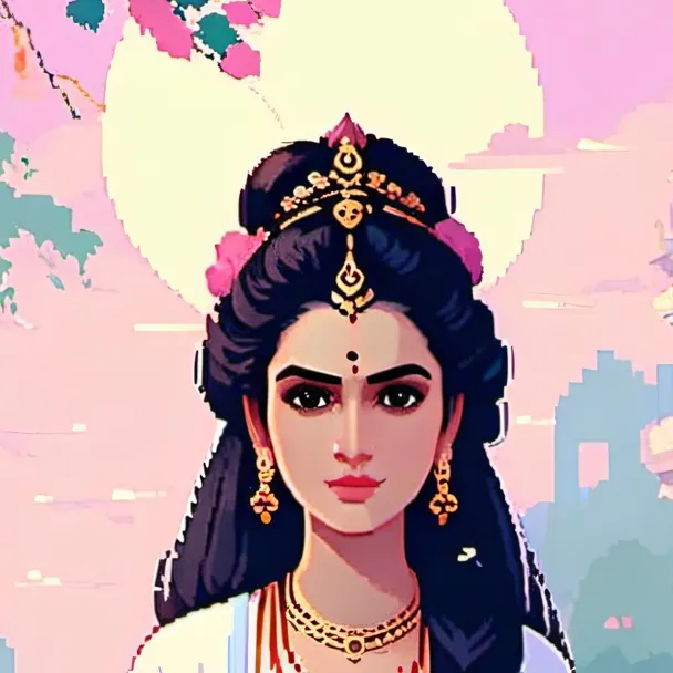 chat with ai character: Zessa