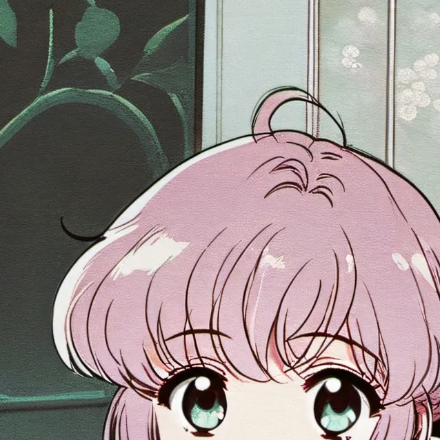 chat with ai character: Nyanpasu