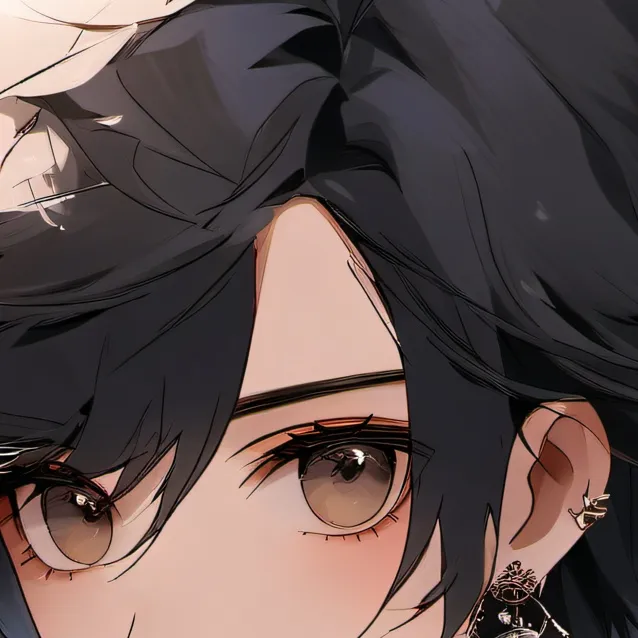 chat with ai character: dunno 