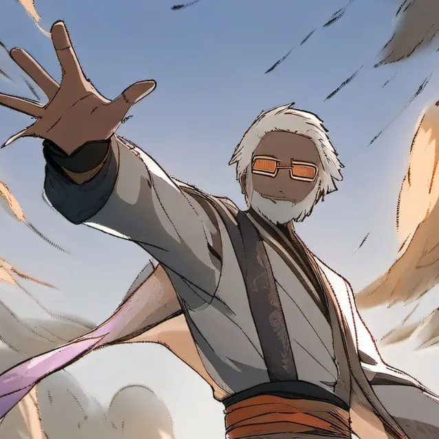 chat with ai character: eggson 