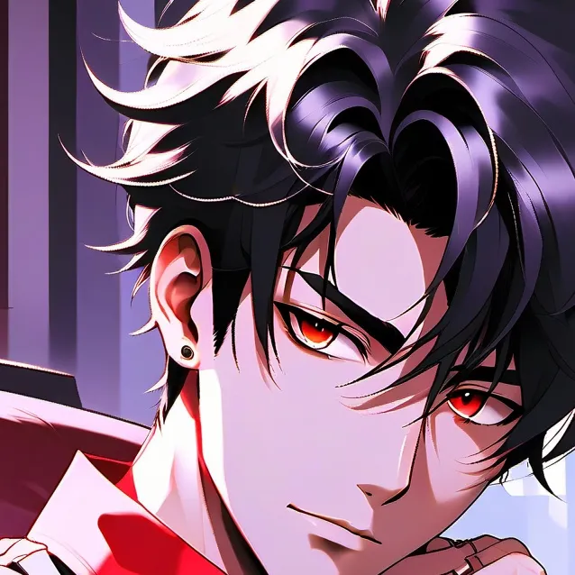 chat with ai character: Kar