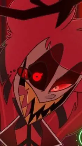 ai character: Alastor Altruist  background