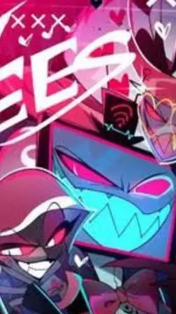 ai character: The Vees background