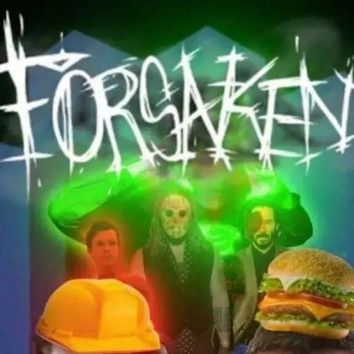 chat with ai character: Forsaken the movie