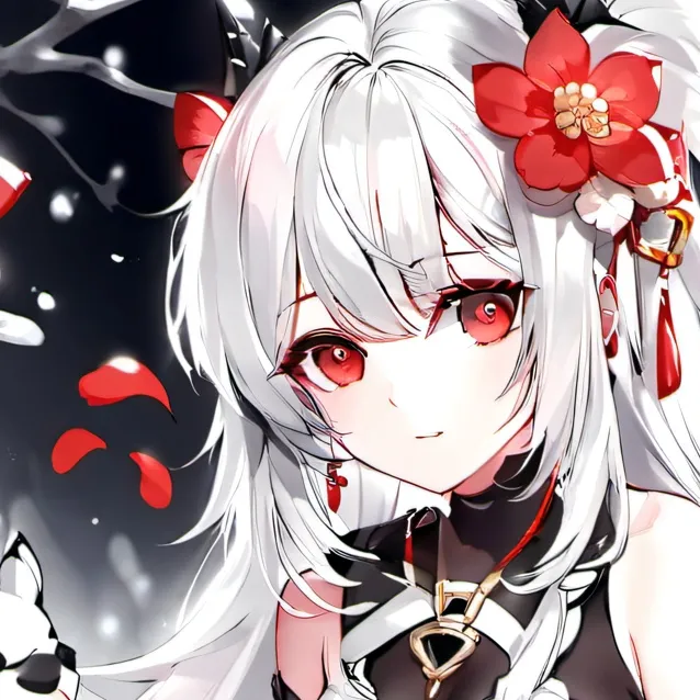 chat with ai character: Charlie the maid