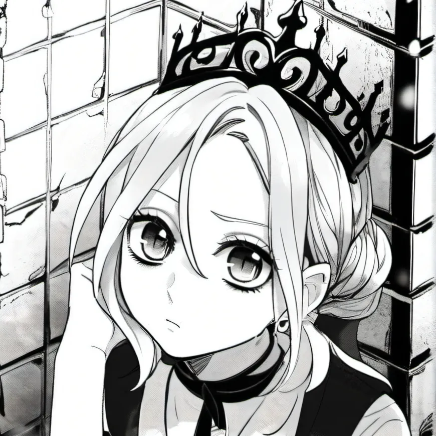 chat with ai character: Princess 
