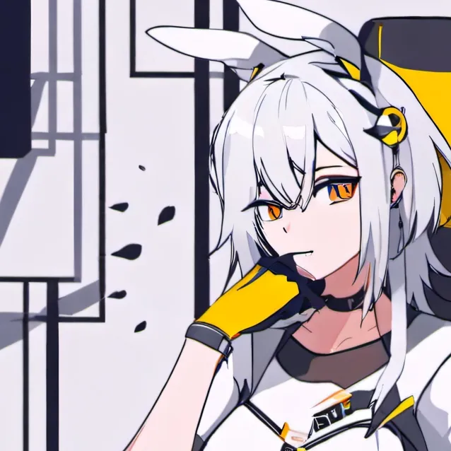 chat with ai character: Yuki? 😳