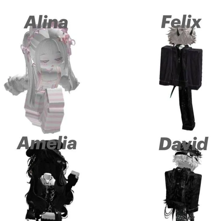 chat with ai character: Roblox gc
