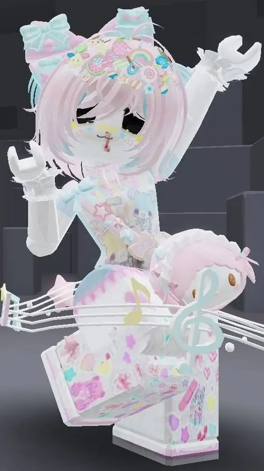 ai character: Amelia/you background