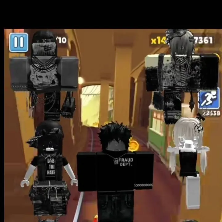 chat with ai character: ROBLOX GC!!