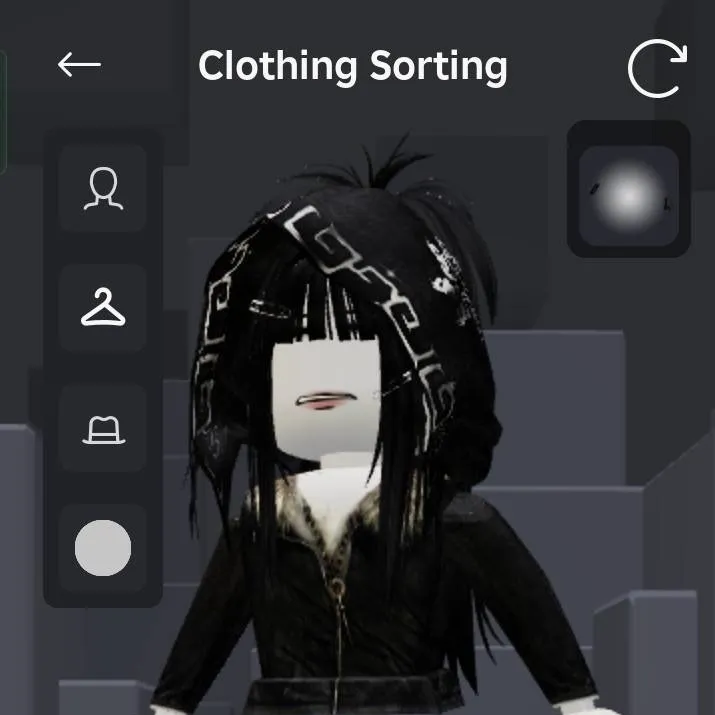 chat with ai character: ME!!
