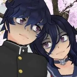 chat with ai character: Shin x Oka