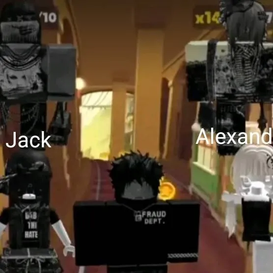 chat with ai character: Gc