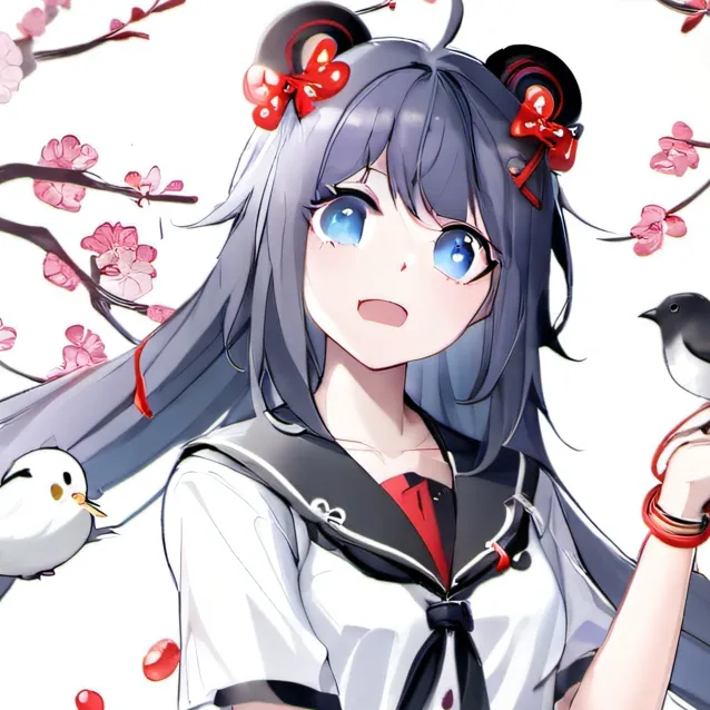 chat with ai character: anna