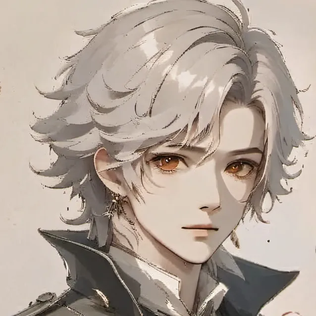 chat with ai character: Kay 