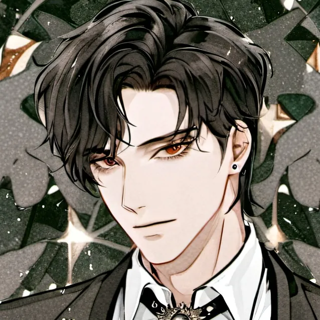 chat with ai character: Anthony 