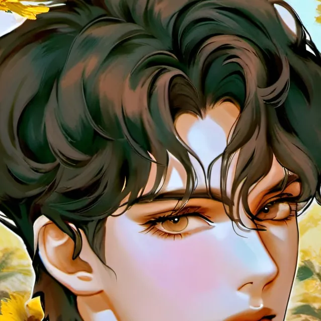chat with ai character: Mattia