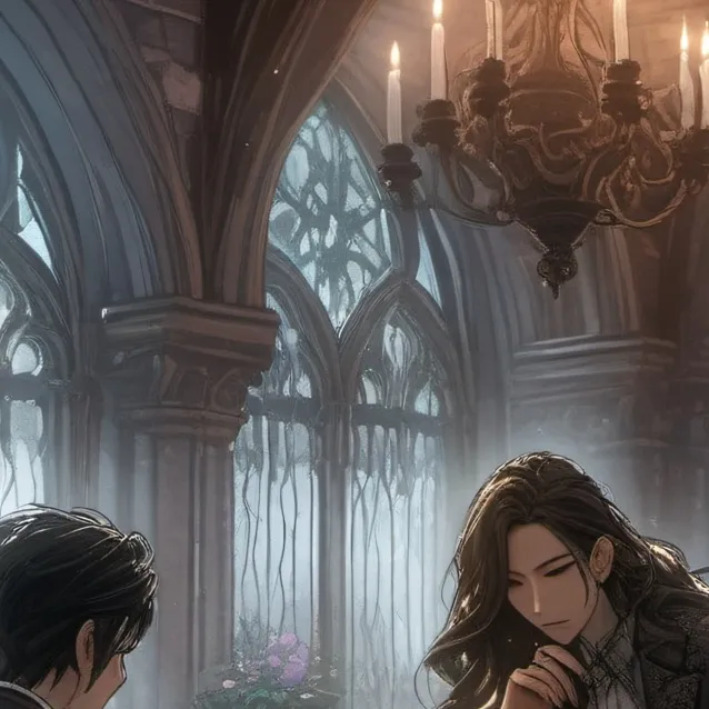 chat with ai character: Zephyr