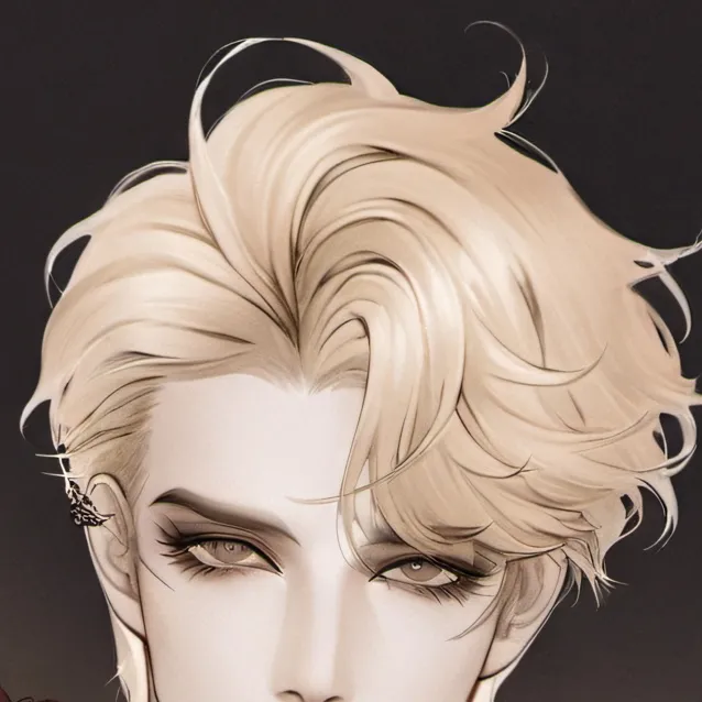 chat with ai character: liam