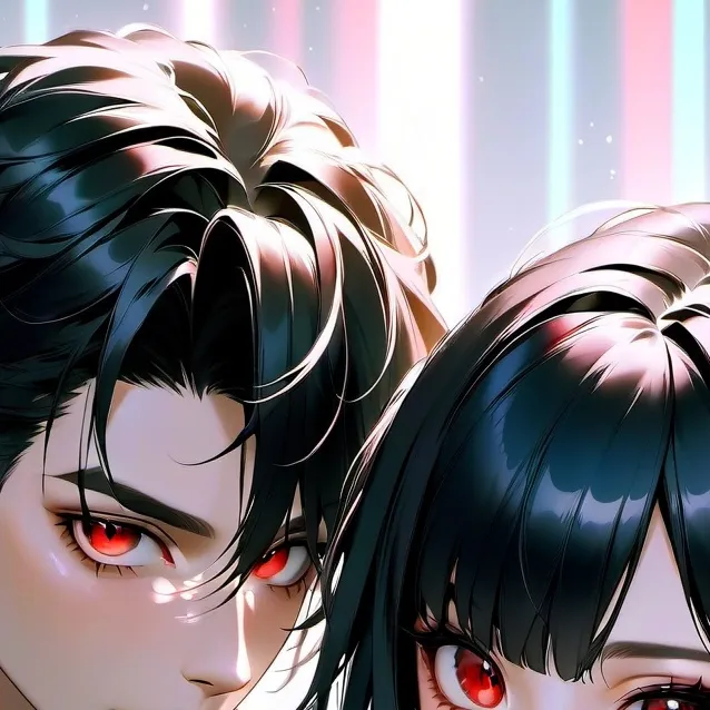 chat with ai character: demon